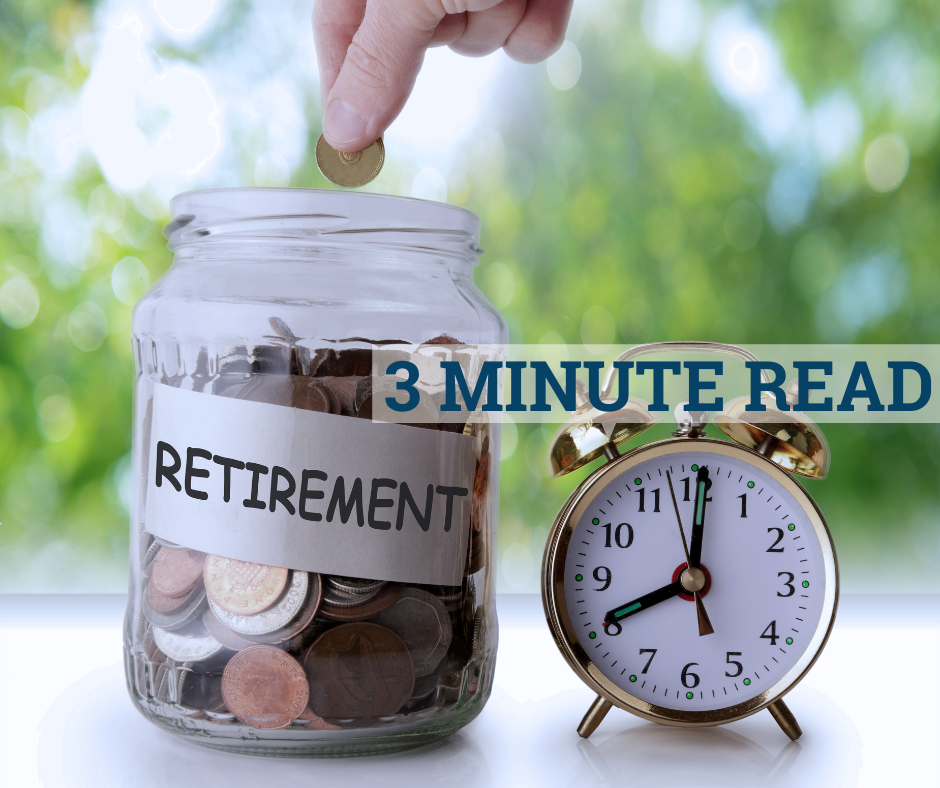 Navigating California's CalSavers Retirement Savings Program With GMS
