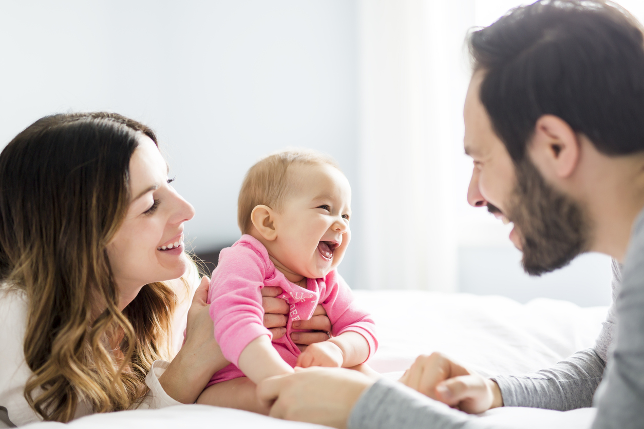 Parental Benefits: Should Your Business Offer Maternity And Paternity ...