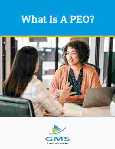 What Is A PEO? image
