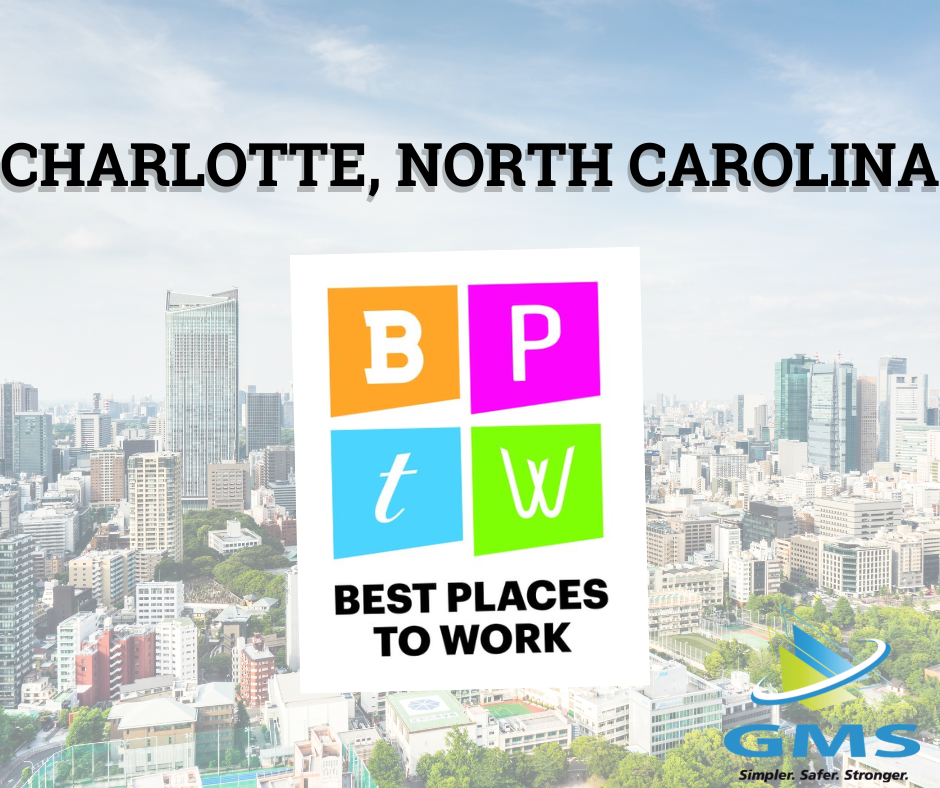 charlotte business journal best places to work