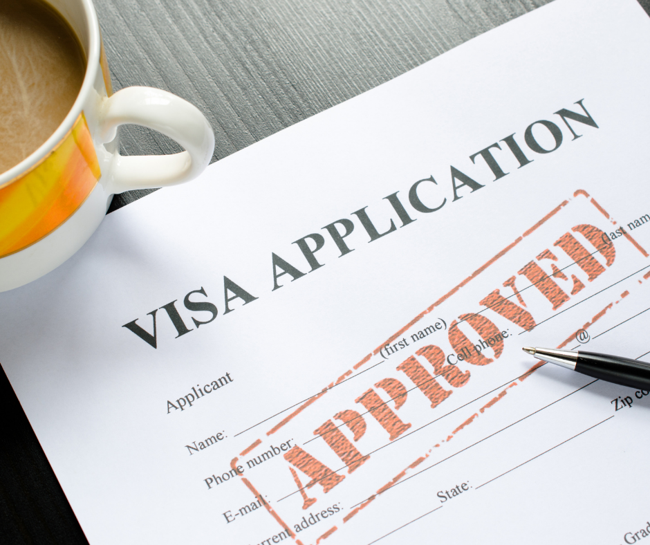 H-2B Visa Program - GMS News